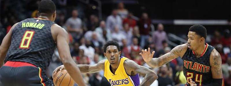 Tổng hợp NBA sớm ngày 03/11: Lakers gây sốc hạ chủ nhà Hawks