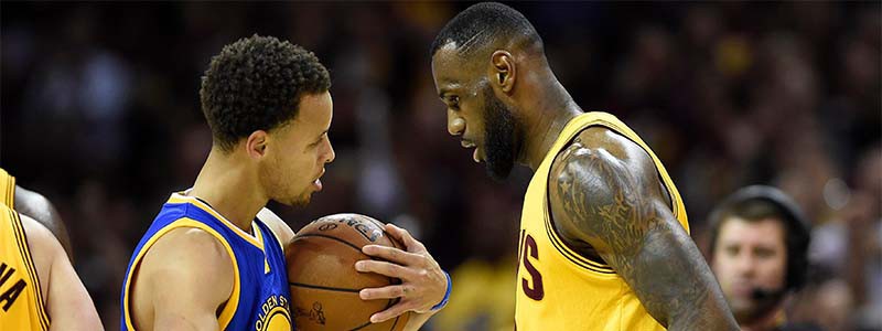 Top 10 cặp đấu nảy lửa nhất lịch sử giải bóng rổ NBA