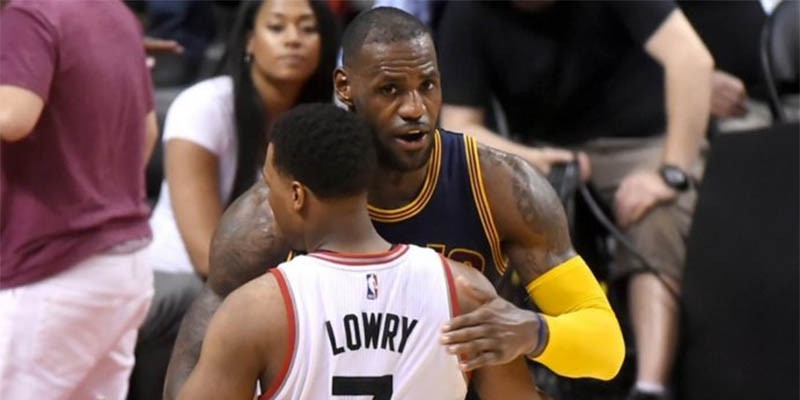 Dự đoán NBA Play-off ngày 08/05: Một cặp đấu hứa hẹn kết thúc sớm