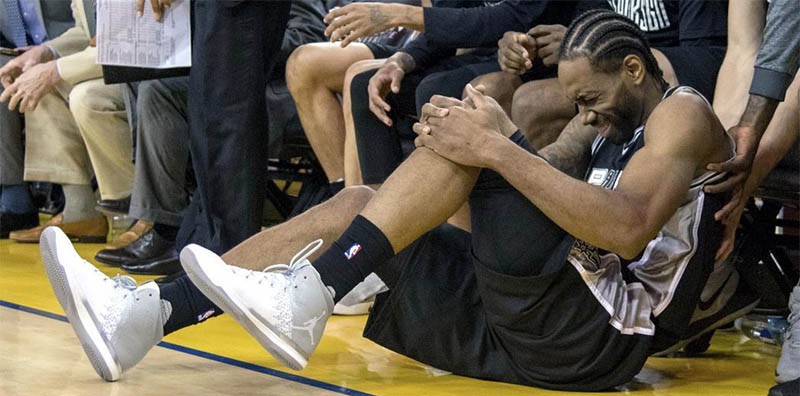 NBA Play-off 15/05: Zaza Pachulia cứu rỗi Golden State Warriors