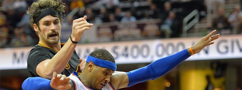 Dự đoán NBA ngày 09/02: Cavaliers ngại trước dớp thua tại Indiana