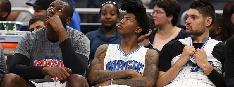 Orlando Magic bắt đầu hậu All-Star Game bằng đội hình "mới toanh"