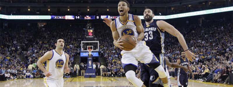 NBA ngày 07/01: Grizzlies lội ngược dòng không tưởng hạ Warriors