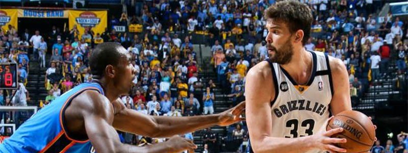 Dự đoán NBA ngày 12/01: Sau Warriors, đến Thunder thua Grizzlies?