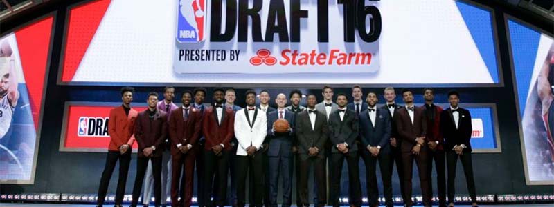NBA draft: Lịch sử phát triển (Kỳ 1)
