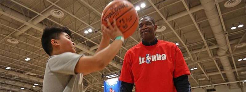 Nhân ngày 20/11: Tản mạn về NBA và nghề giáo