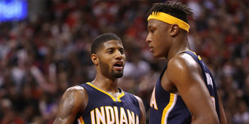 Dự đoán NBA Play-off ngày 21/04: Đảo chiều sân nhà