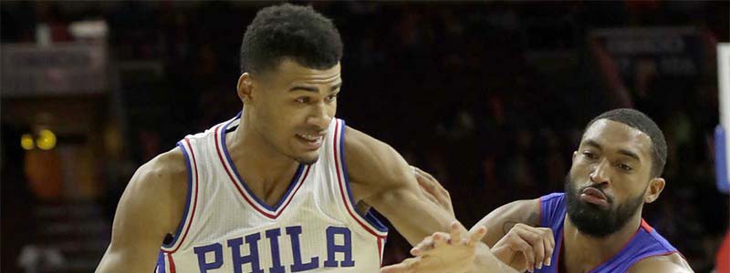 NBA đấu sớm ngày 22/11: "Sao mai điểm hẹn" ở Philadelphia