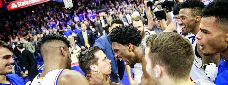 NBA ngày 12/01: Philadelphia 76ers đang đi đúng hướng