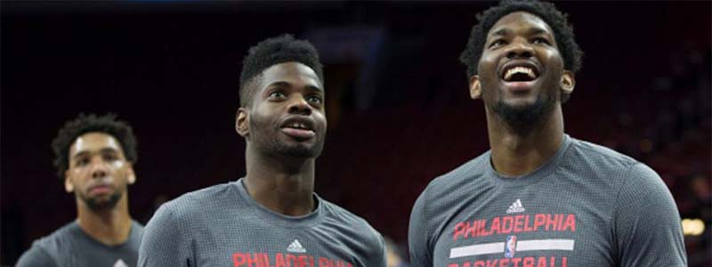 Bi kịch Philadelphia 76ers: Uổng phí bao năm nhẫn nhục làm “tank"