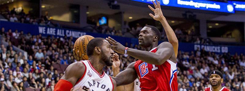 Dự đoán NBA đấu muộn ngày 22/11: Raptors lại gặp khó với Clippers