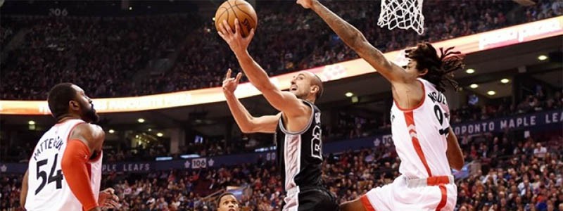 NBA ngày 25/01: Toronto Raptors tiếp tục sa sút trầm trọng