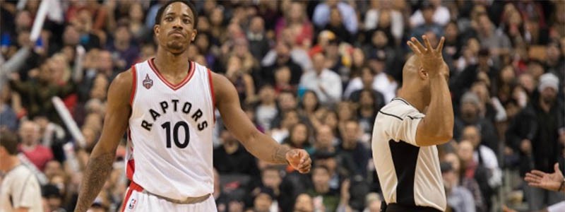 Dự đoán NBA ngày 26/01: Raptors khao khát chấm dứt mạch thua