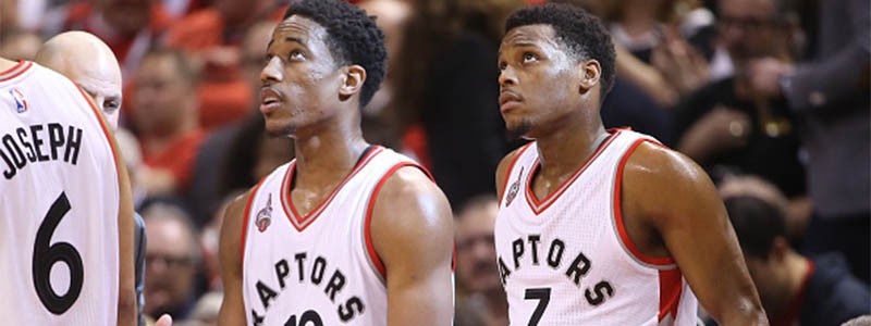 Dự đoán NBA ngày 13/02: Raptors nhàn hạ tiếp đón Pistons