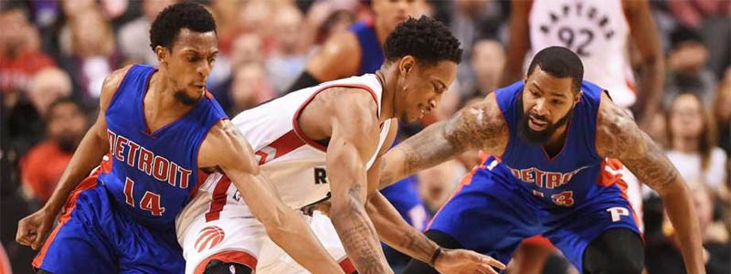NBA ngày 13/02: Toronto Raptors cần thay đổi