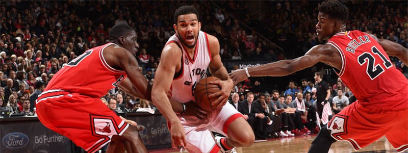 Dự đoán NBA ngày 15/02: Bulls tiếp đón Raptors với đội hình 2