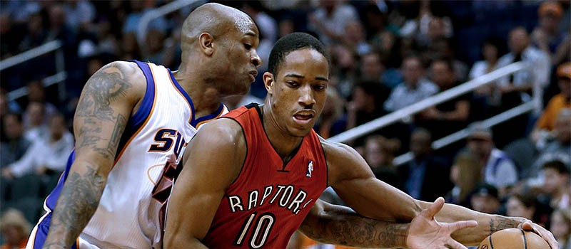 Dự đoán NBA ngày 27/2: Đón chờ hiệu ứng chuyển nhượng của Raptors