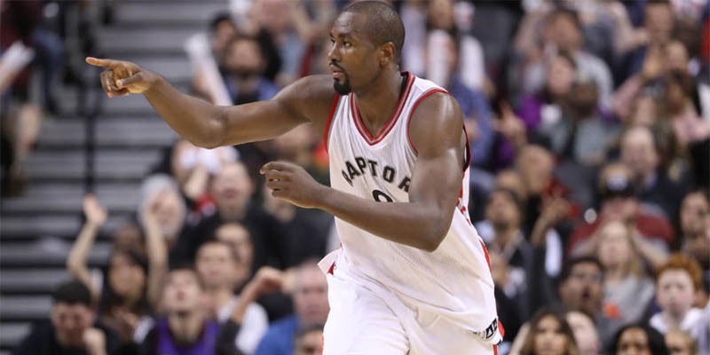 Dự đoán NBA ngày 26/03: Ibaka trở lại sau án phạt