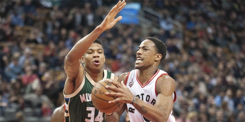 Dự đoán NBA Play-off ngày 25/04: 2 cặp trận kịch tính