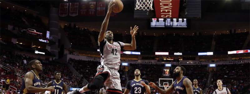 NBA ngày 17/12: Harden và Houston Rockets lập một loạt kỷ lục