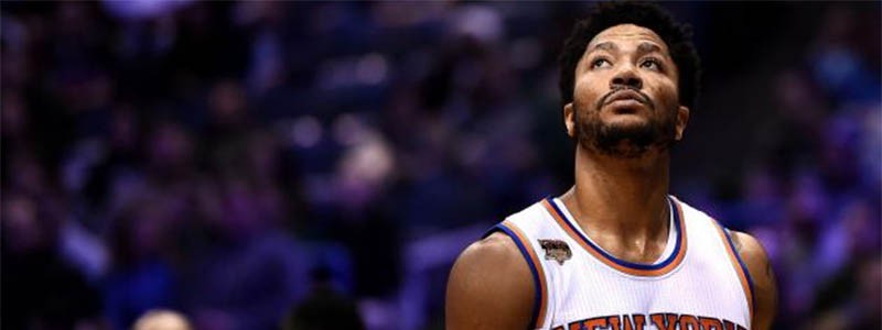 NBA ngày 10/01: Derrick Rose biến đi đâu?