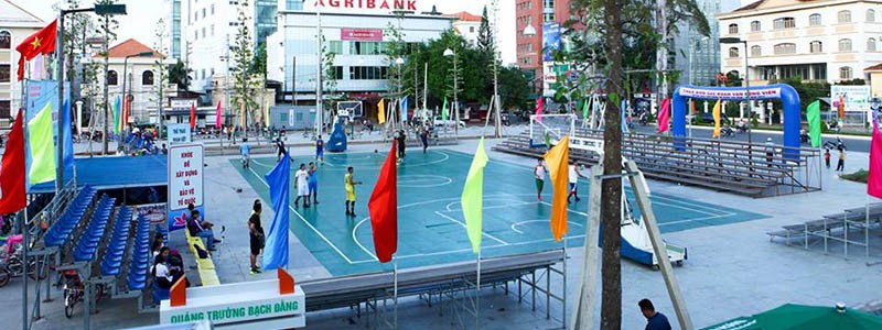 Cúp Bóng rổ QG 2017: Cựu vương Hà Nội trở lại, ĐKVĐ HCM vắng bóng