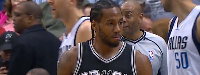 Dự đoán NBA muộn ngày 01/12: Hy vọng Spurs không lại “gây sốc”
