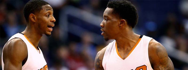 Tiếp Raptors, Phoenix Suns mang nỗi khổ "chẳng rõ mình muốn gì"