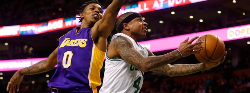 NBA ngày 04/02: Kỳ ngộ Yogi Ferrell, Isaiah Thomas lỡ hẹn lịch sử
