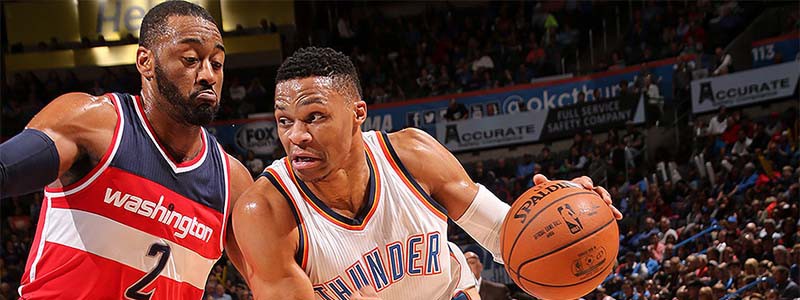 Dự đoán NBA ngày 01/12: Chờ xem Westbrook qua mặt LeBron