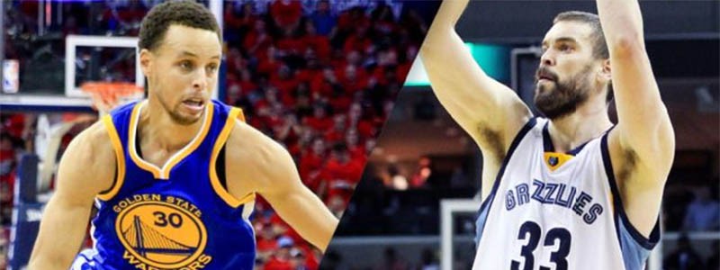 Dự đoán NBA ngày 11/02: Warriors có chuyến “săn gấu” đầy cam go