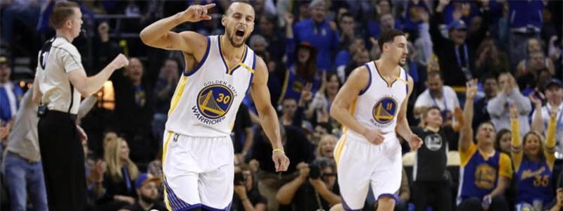 NBA ngày 17/01: "Các chiến binh" tàn sát "Kỵ sĩ đoàn"