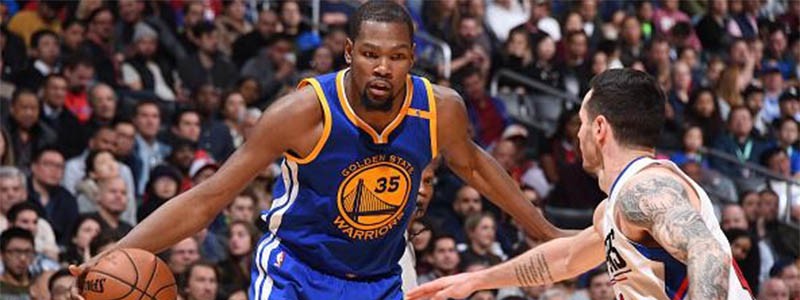 NBA ngày 03/02: L.A Clippers - Golden State Warriors hết máu lửa