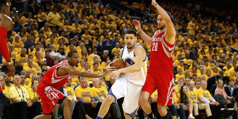 Dự đoán NBA ngày 01/04: Nhiều màn thư hùng hấp dẫn