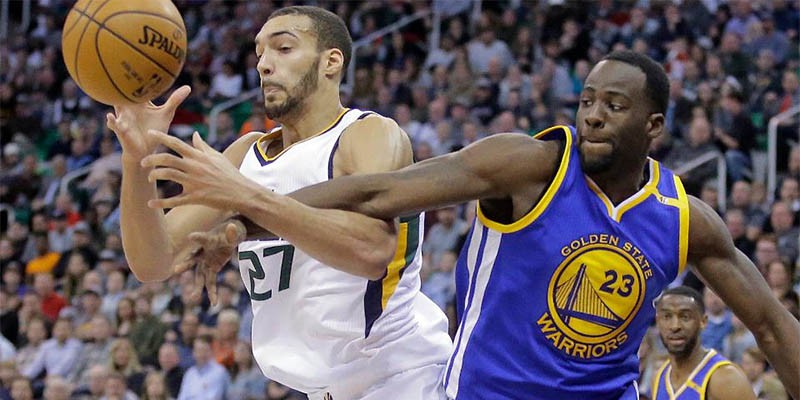 Dự đoán NBA Play-off 07/05: Hi vọng nào cho Utah Jazz