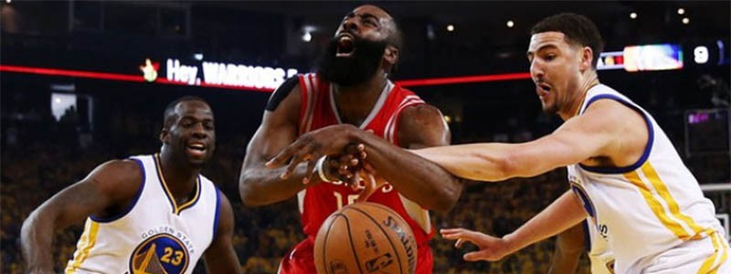 Dự đoán NBA ngày 21/01: Sẵn đà Warriors hướng tới dập vùi Rockets
