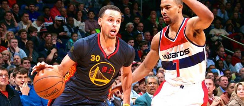 Dự đoán NBA ngày 01/03: Cuộc đọ sức giữa Pháp sư với Chiến binh