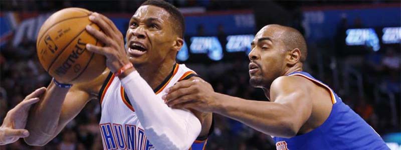 Dự đoán NBA ngày 29/11: Cùng xem Westbrook đua với LeBron James