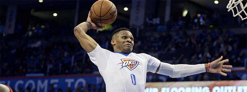 Top 5 huyền thoại triple-double của NBA: Chưa xướng tên Westbrook