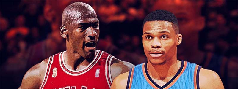NBA ngày 12/12: Westbrook chưa qua Jordan, Warriors đề cao kỷ lục