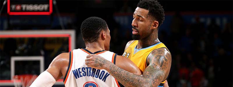 NBA ngày 08/01: Triple-double thứ 17 của Westbrook có gì lạ?