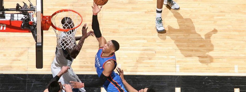 Dạo quanh NBA ngày 14/01: Westbrook với triple-double lịch sử