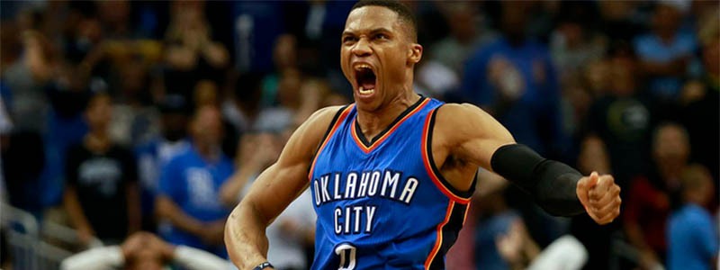 Dạo quanh NBA ngày 24/01: Westbrook vào Top 5 ghi triple-double