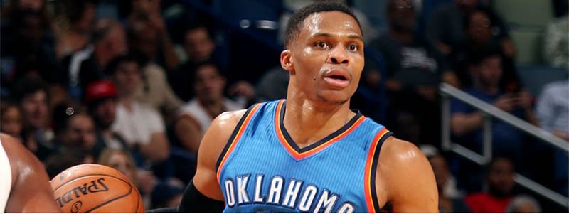 Dạo quanh NBA ngày 26/01: Westbrook bật Bird khỏi Top 5 lịch sử
