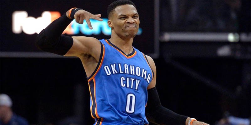 NBA ngày 06/04: Lịch sử lỗi nhịp vì thiếu 1 rebound