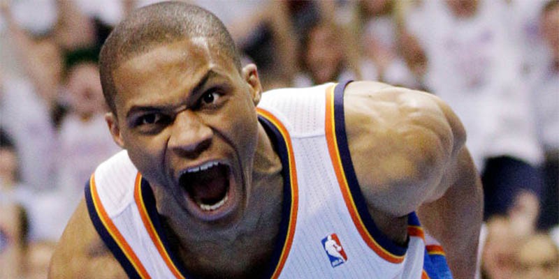 Dự đoán NBA ngày 08/04: Thời khắc lịch sử của Westbrook