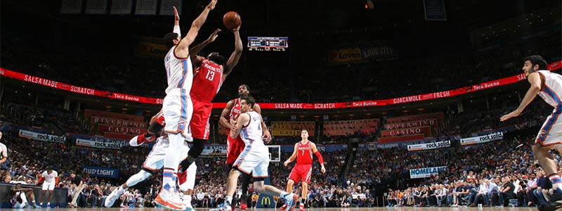 NBA đấu muộn ngày 17/11: Westbrook có cú Dunk "đỉnh" của năm