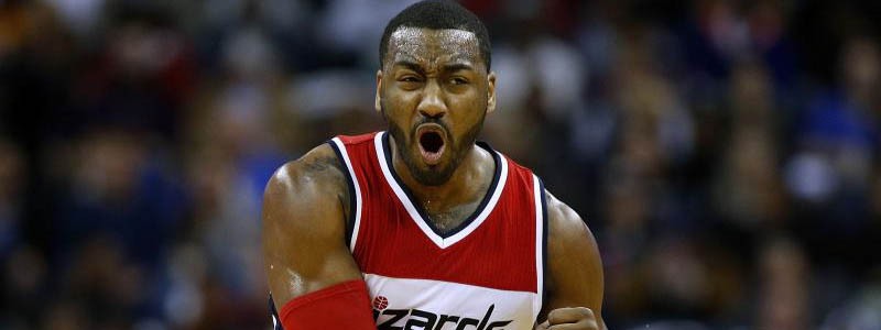 NBA ngày 01/02: Wizards gia nhập cuộc đua đến số 1 miền Đông