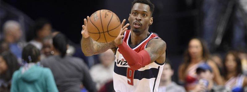"Ác mộng" mới ở NBA khi tân binh Washington Wizards đổi họ?