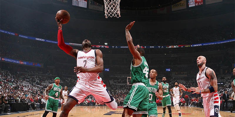 Dự đoán NBA Play-off 13/05: Celtics muốn được như Spurs